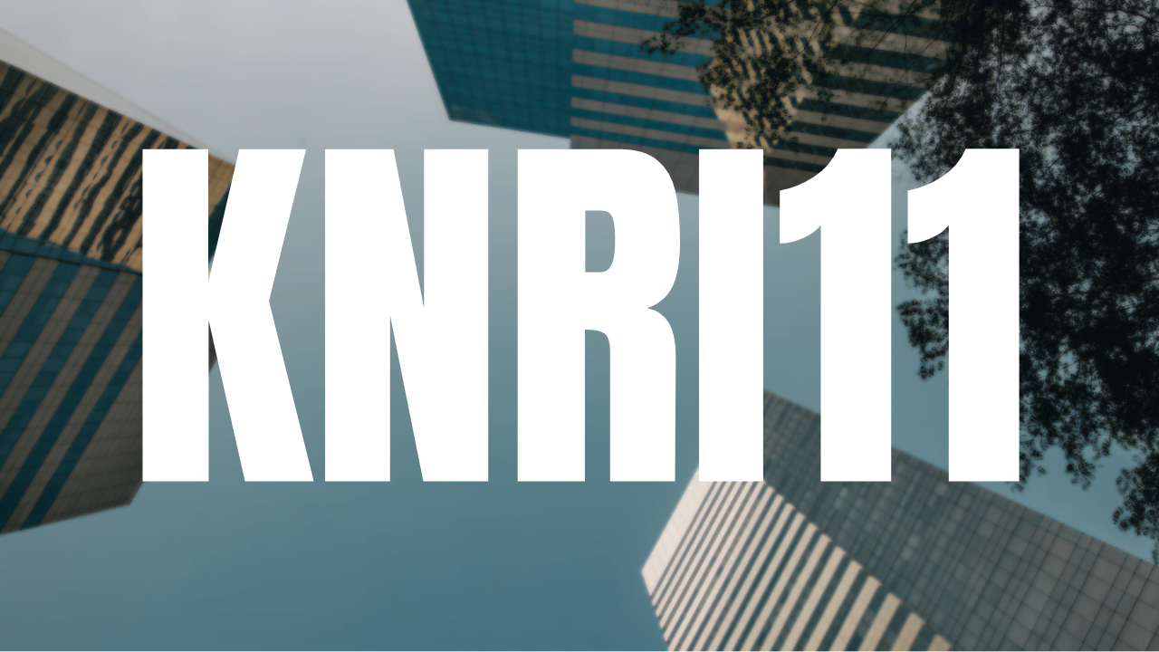 No momento, você está visualizando KNRI11: Destaques de locações e certificações no portfólio