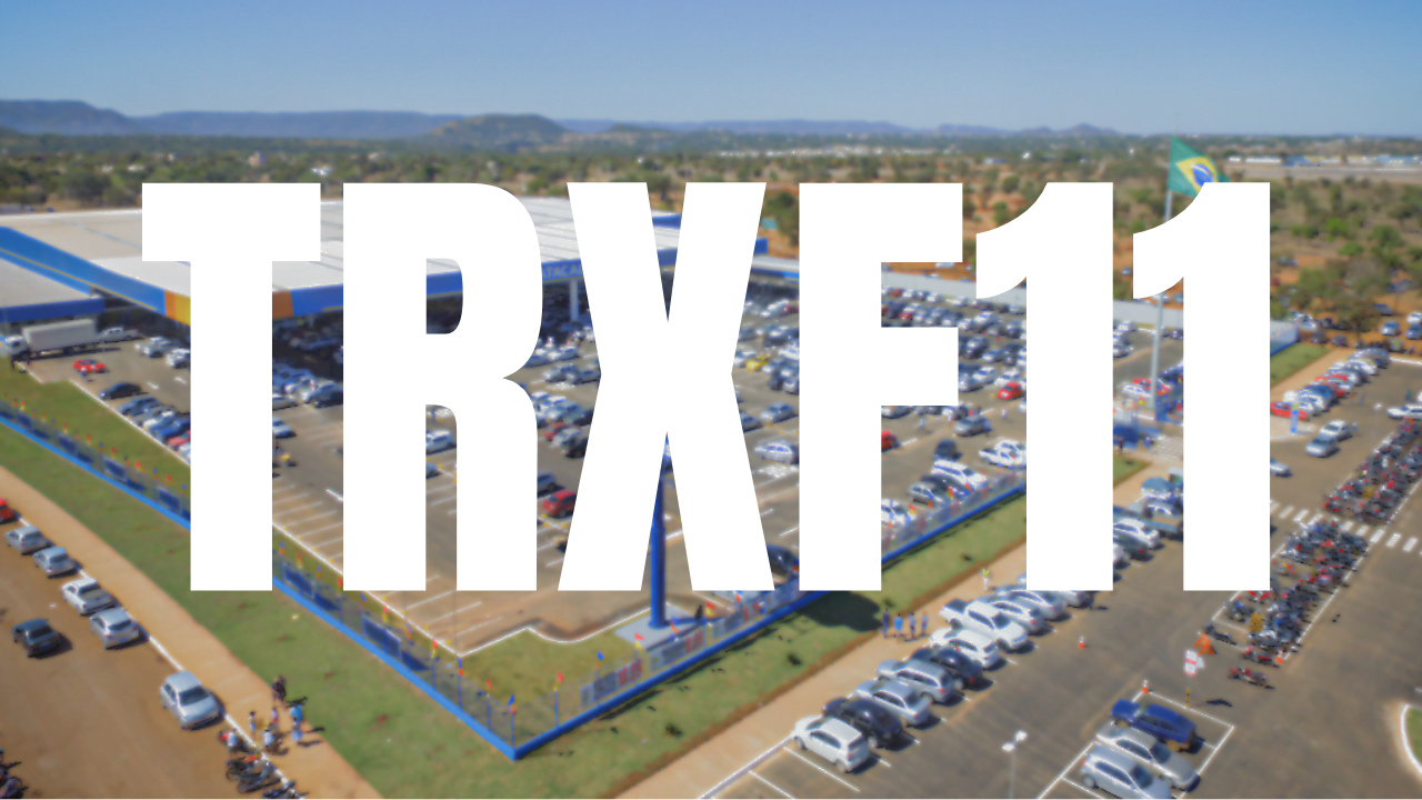 No momento, você está visualizando TRXF11: O que esperar para o futuro?