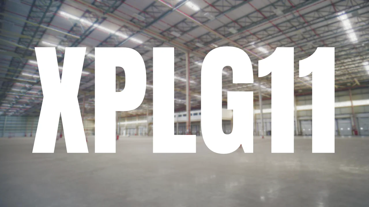 Leia mais sobre o artigo XPLG11: Vacância em queda