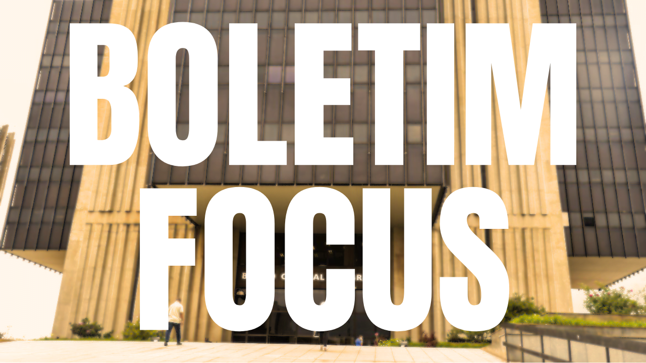 No momento, você está visualizando Boletim Focus: Projeções de inflação sobem