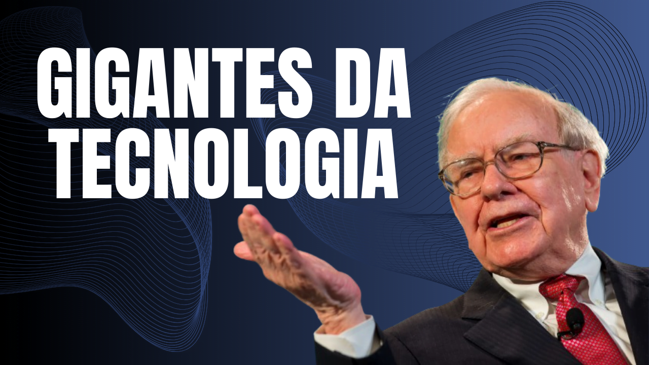 No momento, você está visualizando As 7 empresas de tecnologia mais valiosas