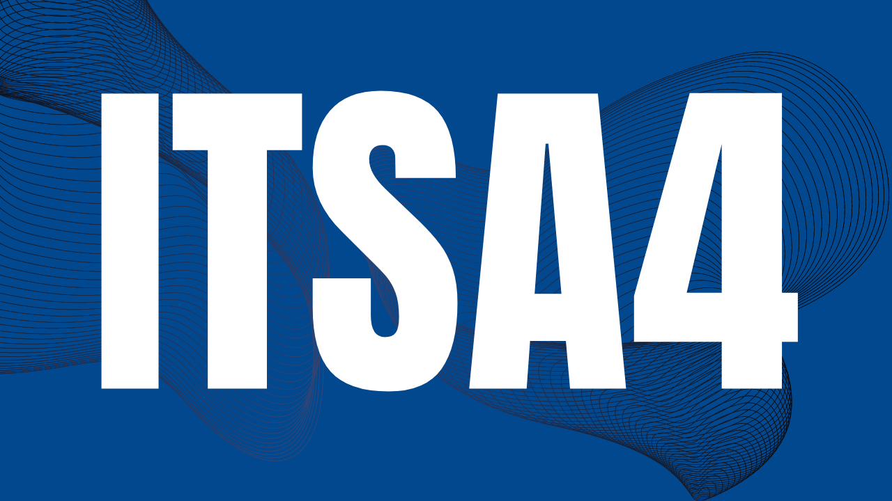 No momento, você está visualizando ITSA4: Itaúsa aprova pagamento de R$ 500 milhões em JCP