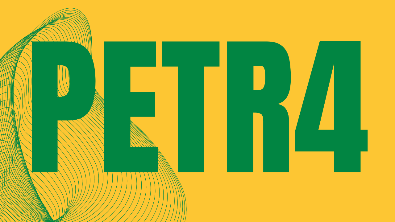 No momento, você está visualizando PETR4: Petrobras atinge 1 milhão de acionistas