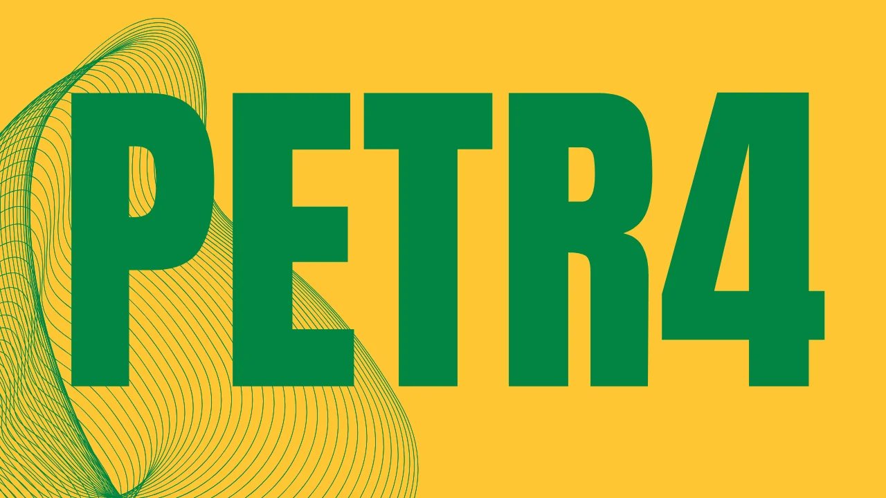 Leia mais sobre o artigo PETR4: Petrobras atinge 1 milhão de acionistas