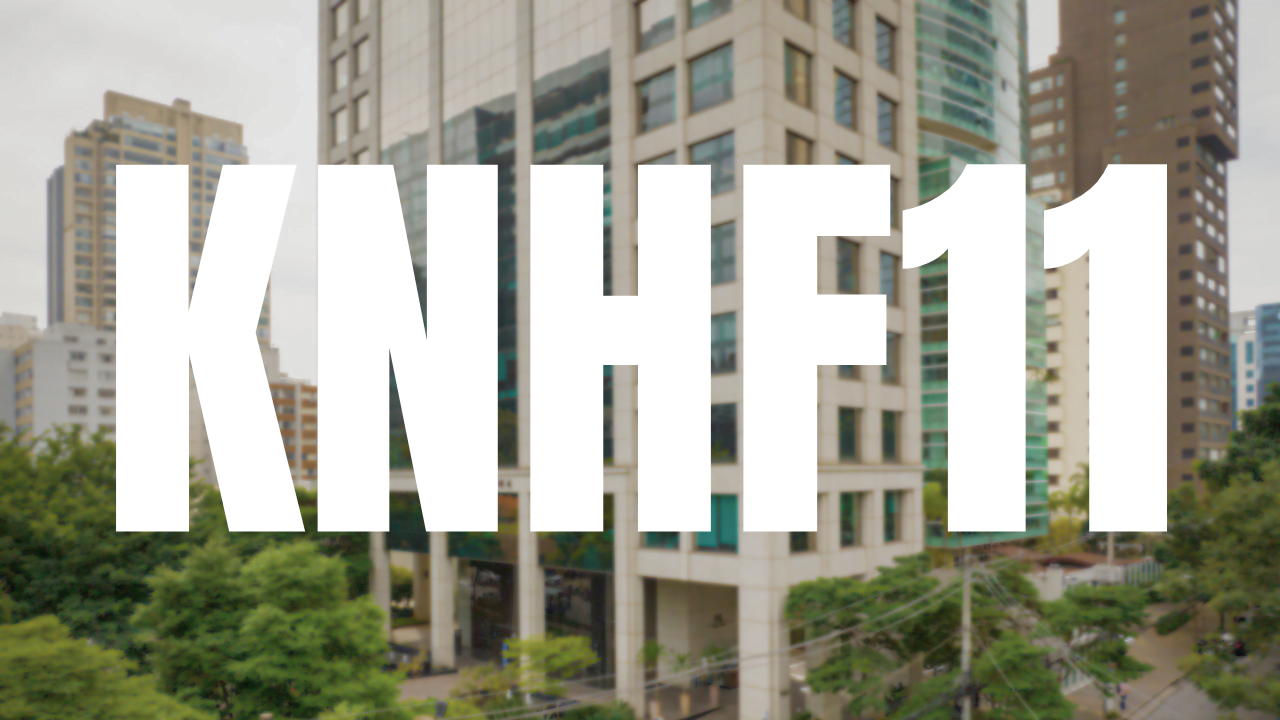 No momento, você está visualizando KNHF11: O que esperar dos próximos meses?