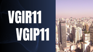 Leia mais sobre o artigo VGIR11 e VGIP11: Impactos na carteira de CRIs