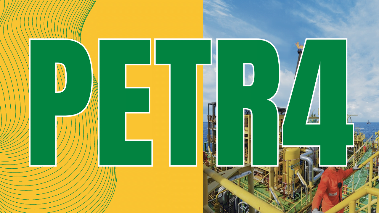 No momento, você está visualizando PETR4: Vale a pena investir na gigante estatal Petrobras?