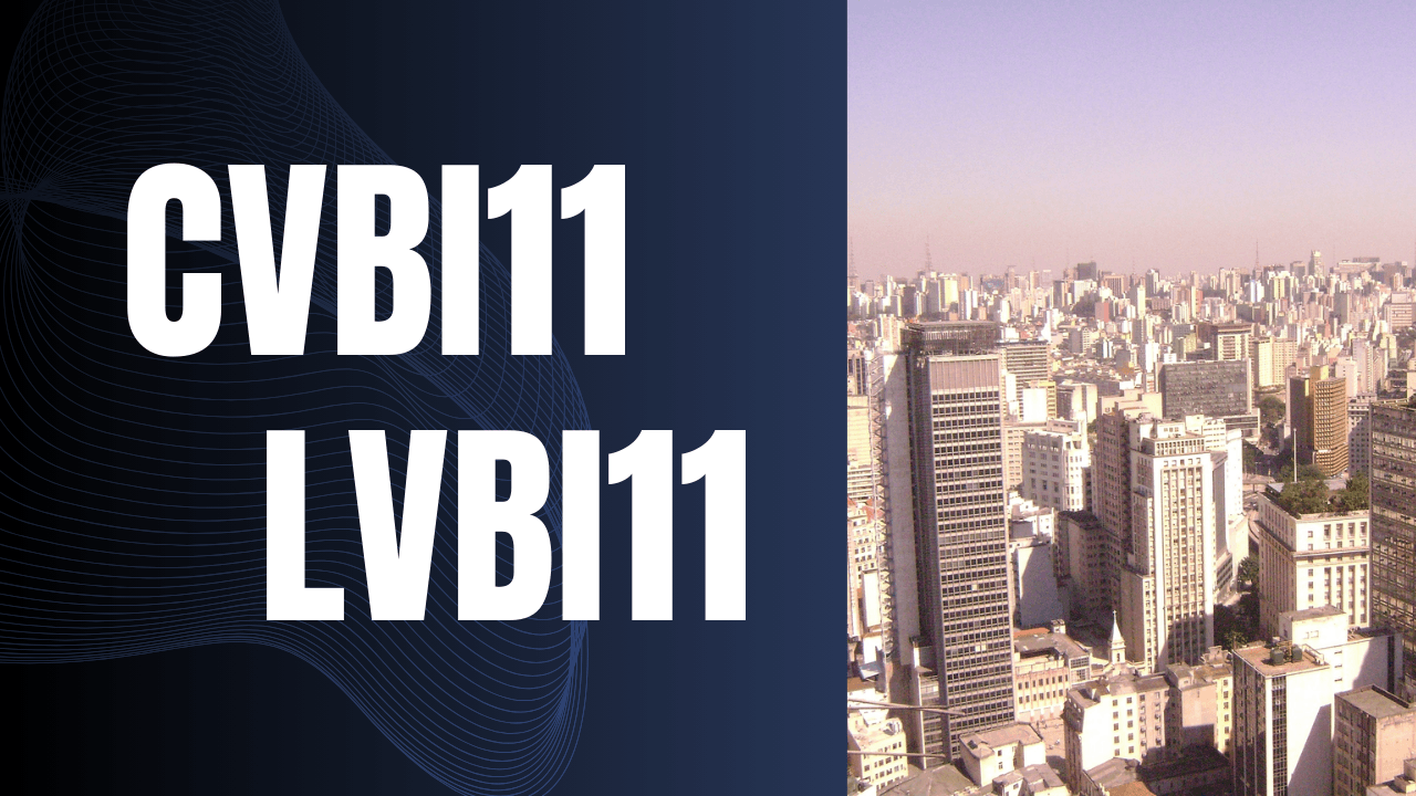 Leia mais sobre o artigo CVBI11 e LVBI11: Aquisições e desafios recentes