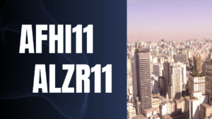 Leia mais sobre o artigo AFHI11 e ALZR11: Novas aquisições e oportunidades