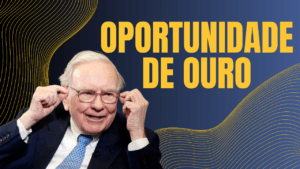 Leia mais sobre o artigo Oportunidade de Ouro: Hora de comprar boas ações e bons FIIs