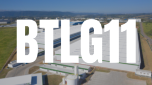 Leia mais sobre o artigo BTLG11: Conclusão da aquisição de 13 imóveis logísticos