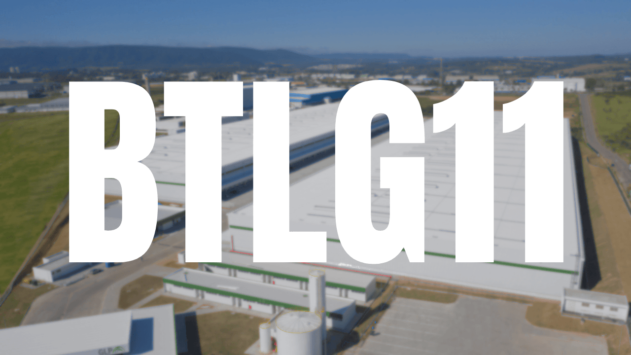 No momento, você está visualizando BTLG11: Conclusão da aquisição de 13 imóveis logísticos