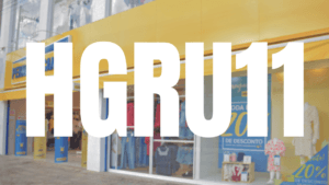 Leia mais sobre o artigo HGRU11: Aquisição de 22 imóveis das Lojas Pernambucanas