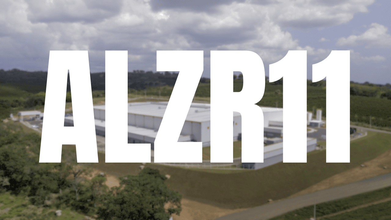 Leia mais sobre o artigo ALZR11: Venda do Galpão APTIV para o GGRC11