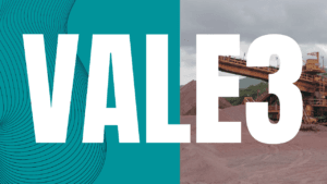 Leia mais sobre o artigo VALE3: Vale apresenta resultados consistentes no 3T24