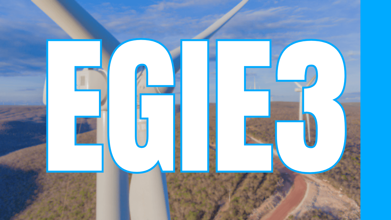 No momento, você está visualizando EGIE3: Engie apresenta resultados estáveis no 3T24