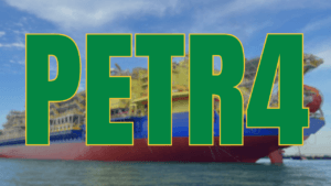 Leia mais sobre o artigo PETR4: Resultados fortes da Petrobras no 3T24