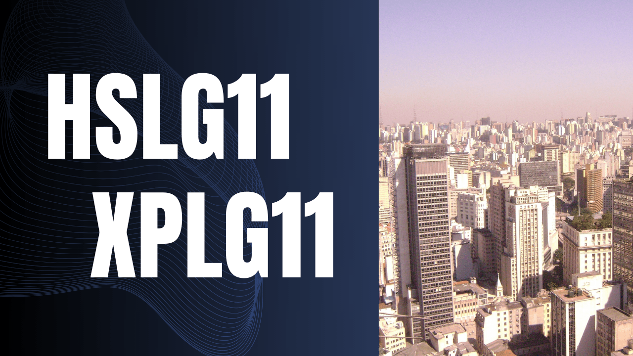 Leia mais sobre o artigo HSLG11 e XPLG11: Novas locações e expansão de portfólio