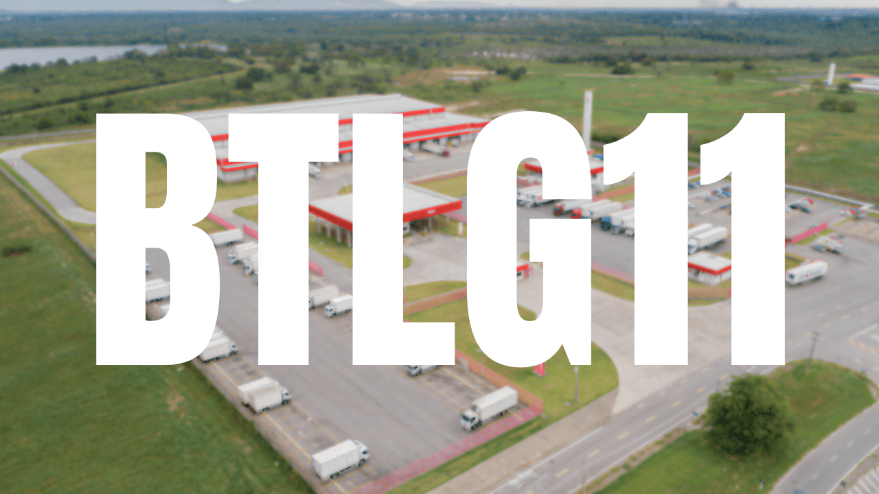 No momento, você está visualizando BTLG11: Venda de 2 imóveis ao GGRC11 por R$ 57 milhões