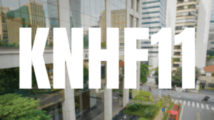 Leia mais sobre o artigo KNHF11: Estratégias e aquisições em meio ao cenário econômico atual